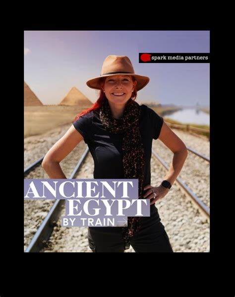 Alice roberts and the ancient spell